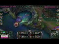 canyon crazy game with ivern gen canyon plays ivern jungle vs lillia bootcamp 2024