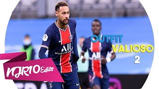 Neymar Jr - OUTFIT VALIOSO 2 (Mc's Cebezinho, Hariel, Salvador da Rima, Ryan SP e KayBlack)