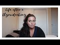 Life after a thyroidectomy