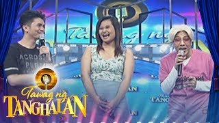 Tawag ng Tanghalan: Vice Ganda discusses the different types of \