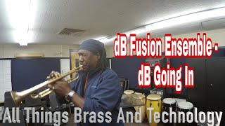 dB Fusion Ensemble - dB Going In