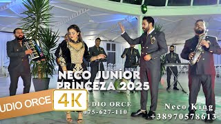 ☆ORK NECO KİNG-NECO JUNİOR PRİNCEZA  NEW HİTT 2025