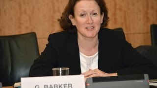 The National Audit Office’s Value-for-Money Assessment of Transport Investments - Geraldine Barker