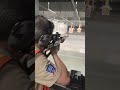 SVD Dragunov Test Fire