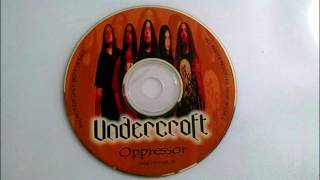 UNDERCROFT - OPRESSOR - DEMO 1999