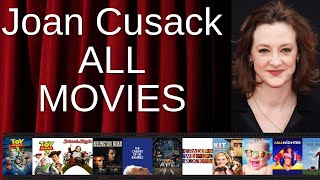 ALL Joan Cusack Movies Ranked by Score (Critics + Fans)