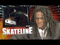 SKATELINE - Miles Silvas, Tony Hawk, Tom K, Hyun Kummer, Clive Dixon, Heath Kirchart, El Toro