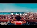 Annie Mac DJ Set @ AMP Lost & Found Festival, Malta 2018 (BE-AT.TV)