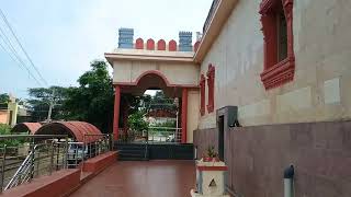 Hosaritti Sri Raghavendra swami temple