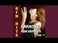 You'd Be so Nice to Come Home To (Originally Performed by Frank Sinatra) (Karaoke Version)