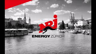 DJ Loyce - Energy Downtown Live Mix (Radio Energy Zürich) September 2011 Pt. 1