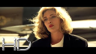 Top Gun (1986) - That's Classified | FastMovieScenes