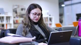 Study Interior Design at TAFE SA
