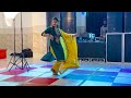 Meethi Meethi Batan - Ladies Sangeet Dance Performance