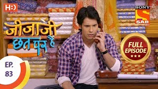 Jijaji Chhat Per Hai - Ep 83 - Full Episode - 3rd May, 2018