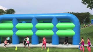 Insane Inflatable 5K Details