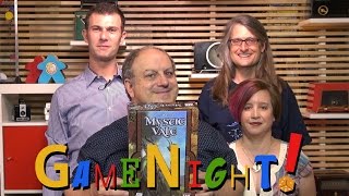 Mystic Vale - GameNight! Se4 Ep16 - How to Play and Playthrough