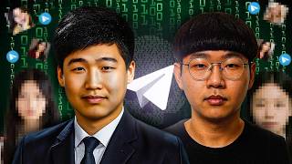 The Two Faces Behind Telegram’s Darkest Crime… The Nth Room Story