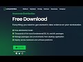 Install Anaconda/Python on Windows