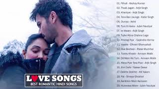 New Hindi songs 2020 may -Best Hindi Love Songs Collection -New Bollywood Romantic Song JuKebox 2020