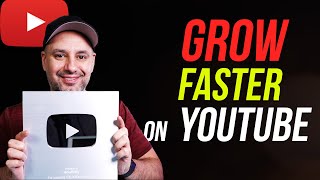 How To Grow a Successful YouTube Channel