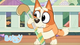 Niedliche Bluey Folgen 🥰 | Liebenswerte Bluey Momente | Bluey - Deutsch Offizieller Kanal