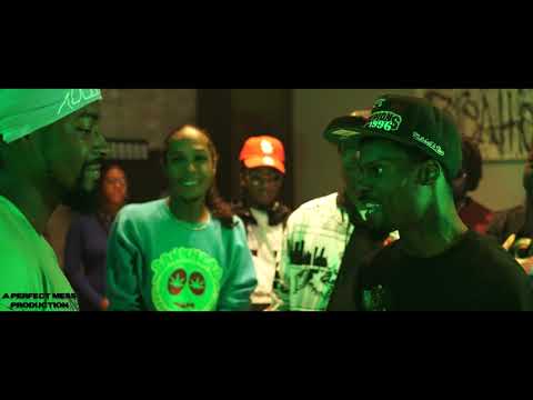 No Mindz Vs D Nice//Sour Time ENT/Black Ice Cartel Presents: Murder For ...