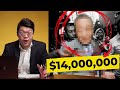 He made $14 million doing THIS! | The FAQ Show