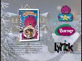 Barney's Night Before Christmas (2000 VHS Rip)