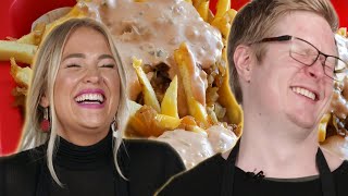 Homemade vs Fast Food: In-N-Out Fries • Tasty