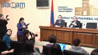 slaq.am «Արոնյանը դատապարտյալների հետ շախմատ կխաղա»