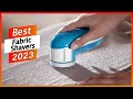 5 Best Fabric Shaver 2024 - Best Lint Remover on Amazon