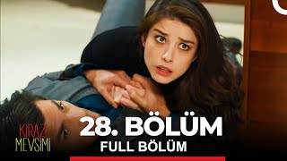 Kiraz Mevsimi 28. Bölüm