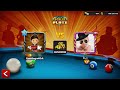 8 ball pool risked all my 25m coins in berlin u0026 increase 200m coins gamingwithk