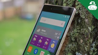 BLU Pure XL Review