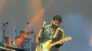 Daryaa Song|ArijitSingh Live In Mumbai 2020