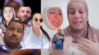 طليق سمية يخرج باغي الهمزة في ادسنس