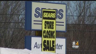 Sears Stores Across The Country Could Be On The Verge Of Closing