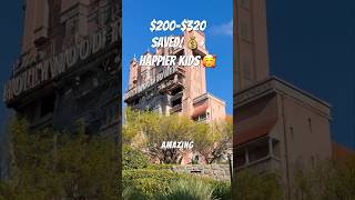 The Disney Ticket Mistake Costing Your Sanity (Fact-Checking Viral Hacks) ✨