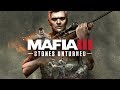 Mafia 3 - Stones Unturned DLC - Let's Play (FULL DLC) | DanQ8000