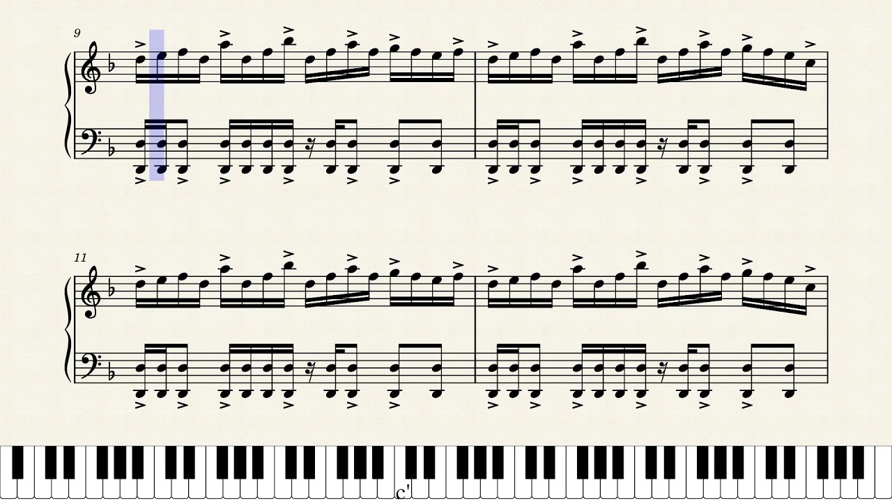 Piano Solo Think Final Jeopardy Think Music Uk Version Youtube