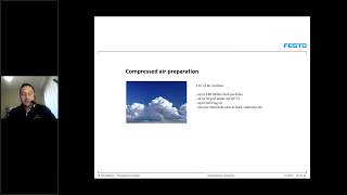 Free Basic Pneumatic Technology Webinar