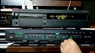 The Nakamichi 730 Receiver - A Demo  For Sale !