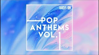 Sample Tools by Cr2 - Pop Anthems (Sample Pack)