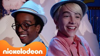 Lincoln Enters a Yodeling Talent Show! 🗣️ | The Really Loud House | Nickelodeon UK