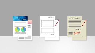 Speed Up Document Scanning with PaperStream Capture Pro Forms Recognition | No More Manual Sorting!