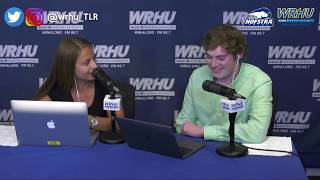 WRHU 2019 Fall Sports Preview Show