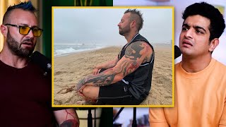 Yoga For Powerlifters: Myths And Facts - Kris Gethin