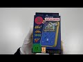 Hyper Mega Tech! Super Pocket #2 Capcom Edition Unboxing and Gameplay