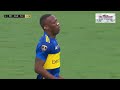 LUIS ADVÍNCULA VS FLUMINENSE / FINAL DE LA COPA LIBERTADORES